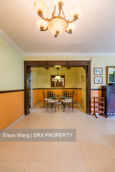 Blk 507A Wellington Circle (Sembawang), HDB 5 Rooms #183049202